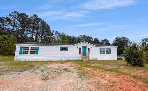 310 Old Stable Ln, Laurens, SC 29360