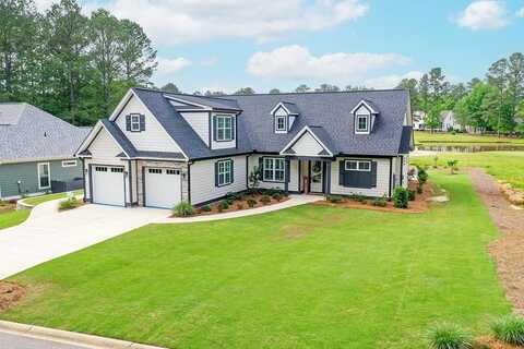 306 Links Crossing, Ninety Six, SC 29666