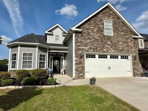 113 Milford Pine Dr, Greenwood, SC 29649