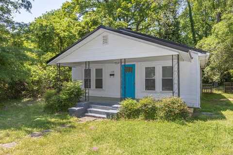 108 Livingston, Abbeville, SC 29620