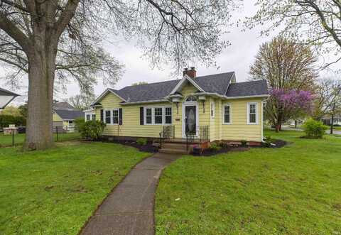 620 S Sunnyside Avenue, South Bend, IN 46615