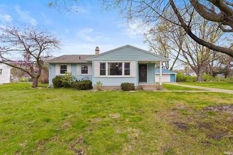 17305 Wilshire Drive, South Bend, IN 46635