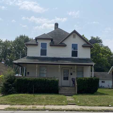 3312 Mishawaka Avenue, South Bend, IN 46615