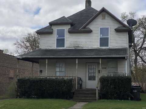 3312 Mishawaka Avenue, South Bend, IN 46615