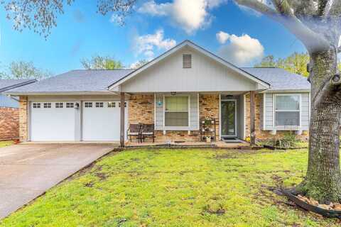 Weatherwood, FORT WORTH, TX 76133