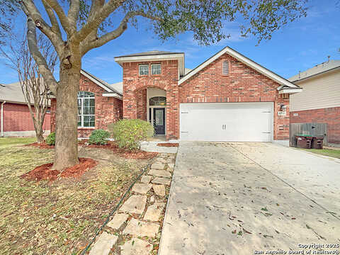 Palmetto, SAN ANTONIO, TX 78253