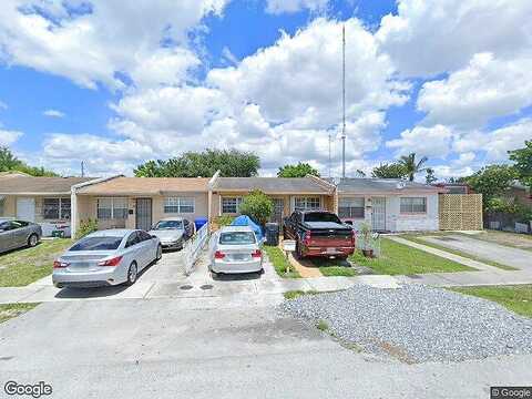 38Th, WEST PARK, FL 33023