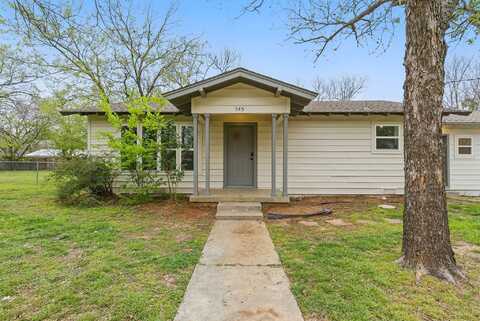 Frey, STEPHENVILLE, TX 76401