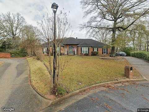 Mink, MIDLAND, GA 31820