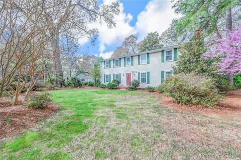 Woodford, HAYES, VA 23072