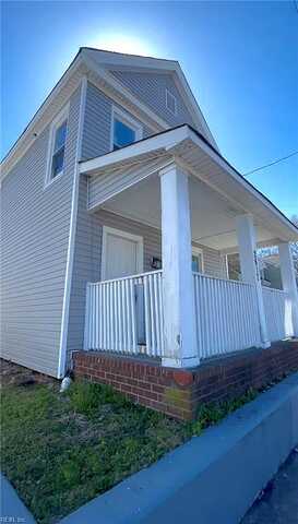 Virginia Beach, NORFOLK, VA 23504