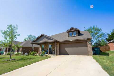 San Jacinto, SHERMAN, TX 75090
