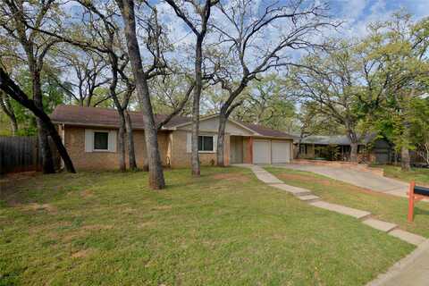 Pine Ridge, AZLE, TX 76020