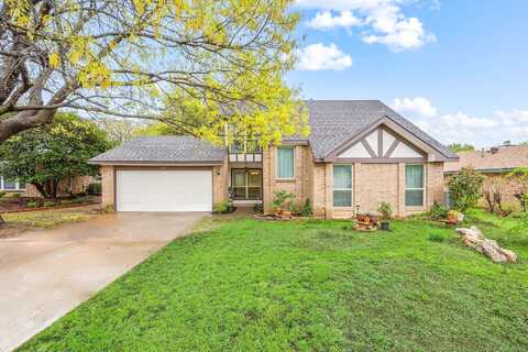 Dunaway, EULESS, TX 76040