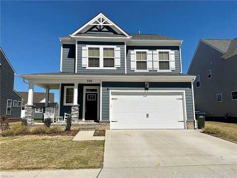 Mccormick, SUFFOLK, VA 23434