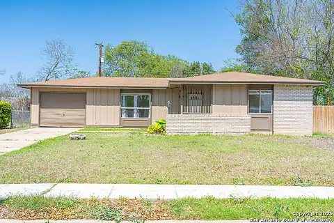 Redbrook, SAN ANTONIO, TX 78242