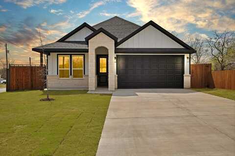 Lovell, FORT WORTH, TX 76107
