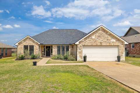 Harris, GUNTER, TX 75058