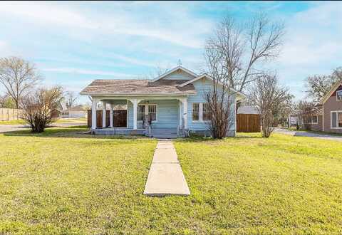 Main, WHITESBORO, TX 76273