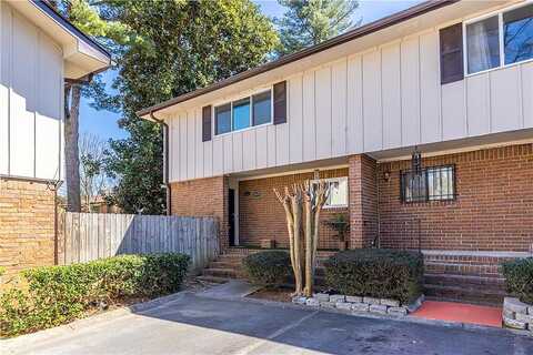 Bradford, ATLANTA, GA 30345