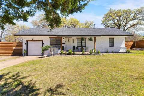 Provine, FORT WORTH, TX 76103