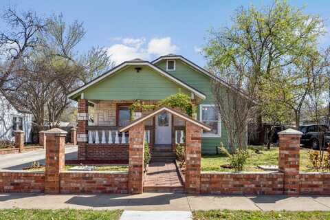 Blevins, FORT WORTH, TX 76111