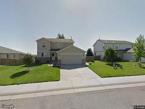 Crenshaw, CASTLE ROCK, CO 80104