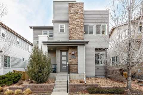 Dunning, HIGHLANDS RANCH, CO 80126
