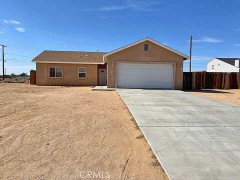 Kalmia, CALIFORNIA CITY, CA 93505