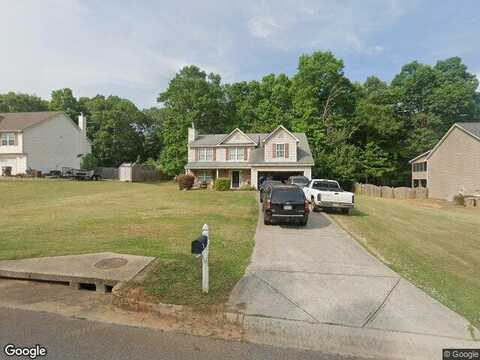 Hemlock, WINDER, GA 30680