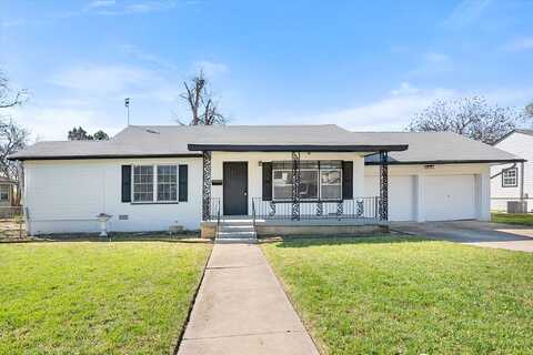 Curzon, FORT WORTH, TX 76107