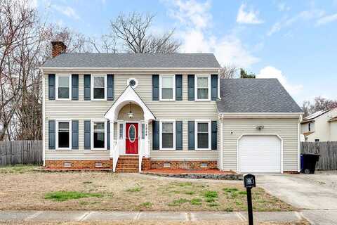 Hardwood, PORTSMOUTH, VA 23703