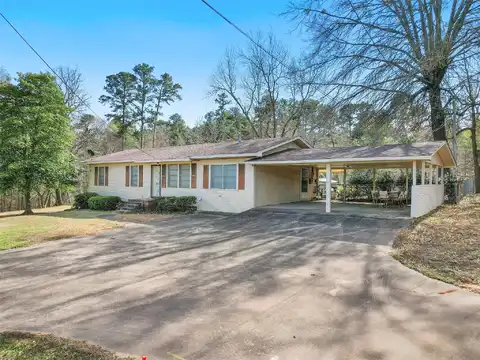 Highway 49, DAINGERFIELD, TX 75638