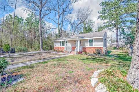 Braxton, PORTSMOUTH, VA 23701