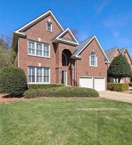 Colmar Quarter, NORFOLK, VA 23509