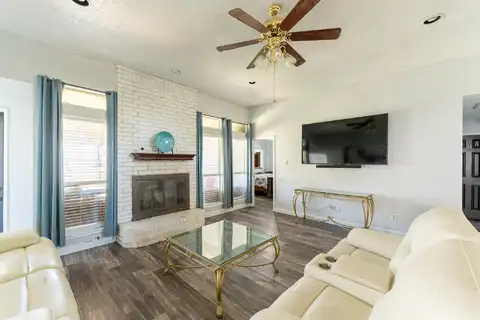 Briar Hill, GRAND PRAIRIE, TX 75052