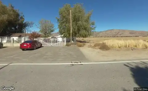 Pinon, TEHACHAPI, CA 93561
