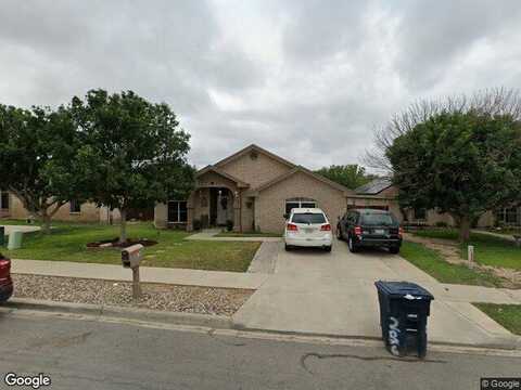 Point Loma, EAGLE PASS, TX 78852