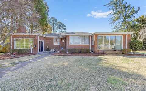 Keville, PORTSMOUTH, VA 23701