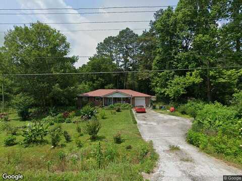 Johnson, CHICKAMAUGA, GA 30707