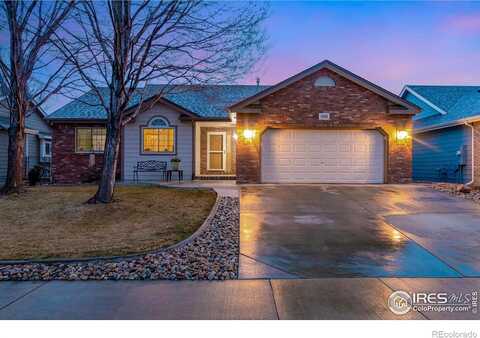 61St, GREELEY, CO 80634