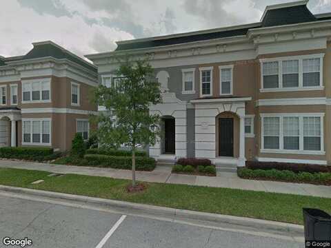 Eridanus, ORLANDO, FL 32828