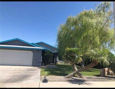 Vista, RIDGECREST, CA 93555