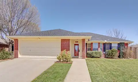 Sylvia, WEATHERFORD, TX 76086