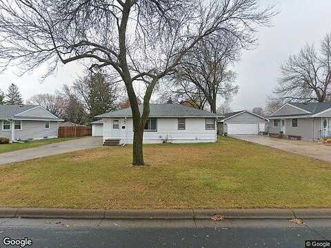 Pandora, MINNEAPOLIS, MN 55432