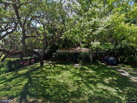 Palatine, HUDSON, FL 34667