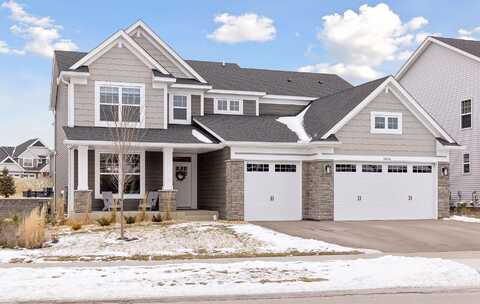 Agate, INVER GROVE HEIGHTS, MN 55077