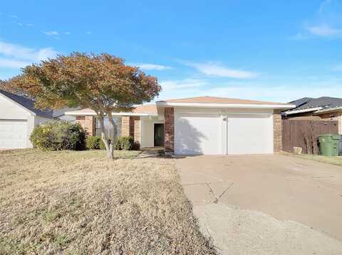 Valley Mills, ARLINGTON, TX 76018