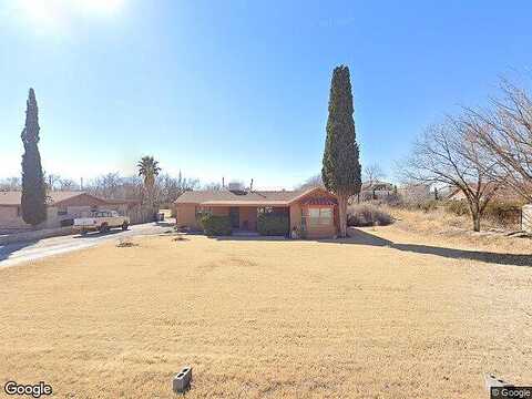 Emory, EL PASO, TX 79922