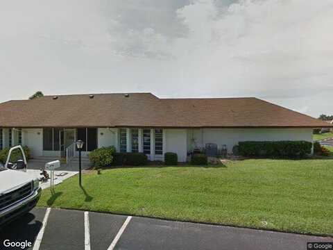 41St Street, BRADENTON, FL 34205